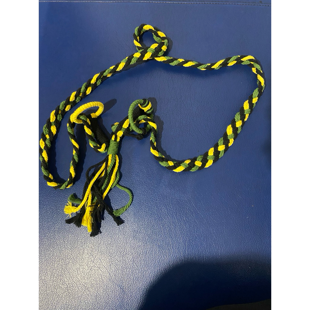 Preloved - Tali Yoga Matt