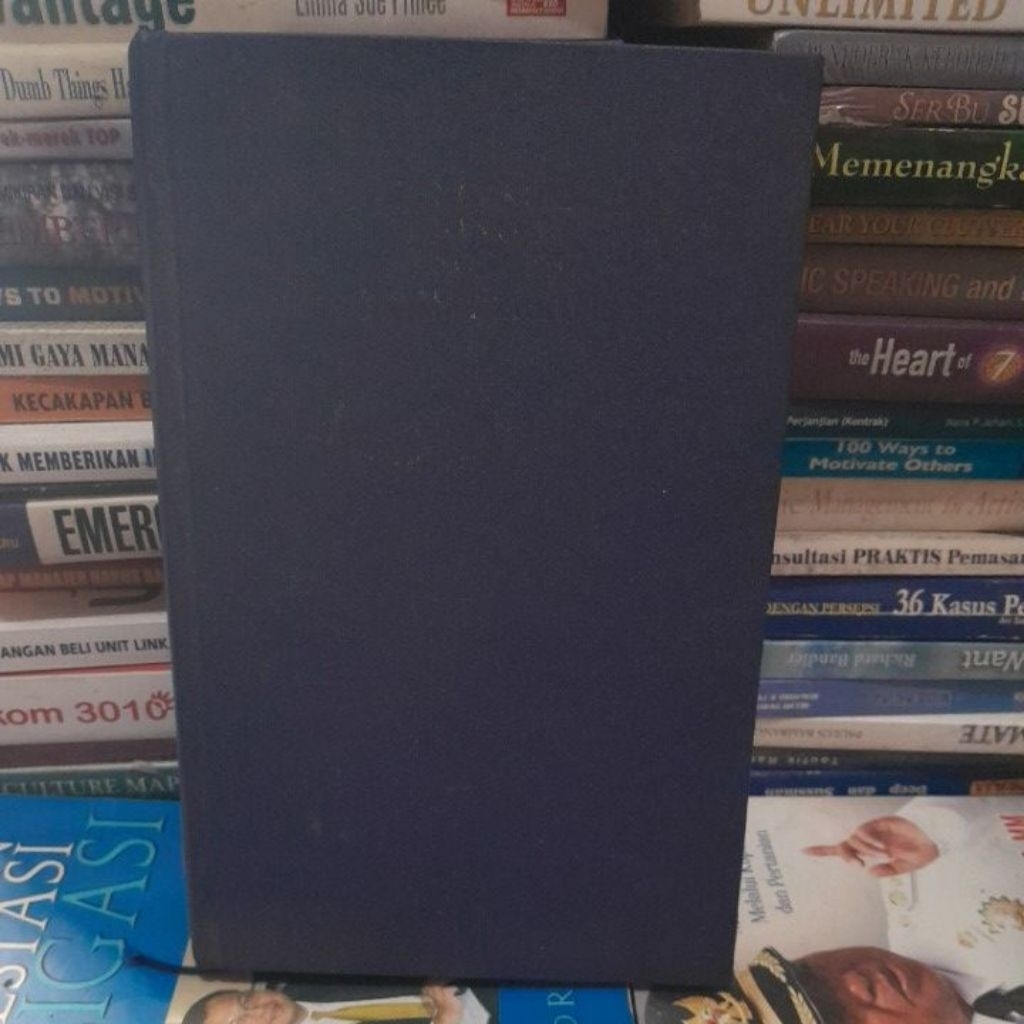 original pengakuan bandit ekonomi