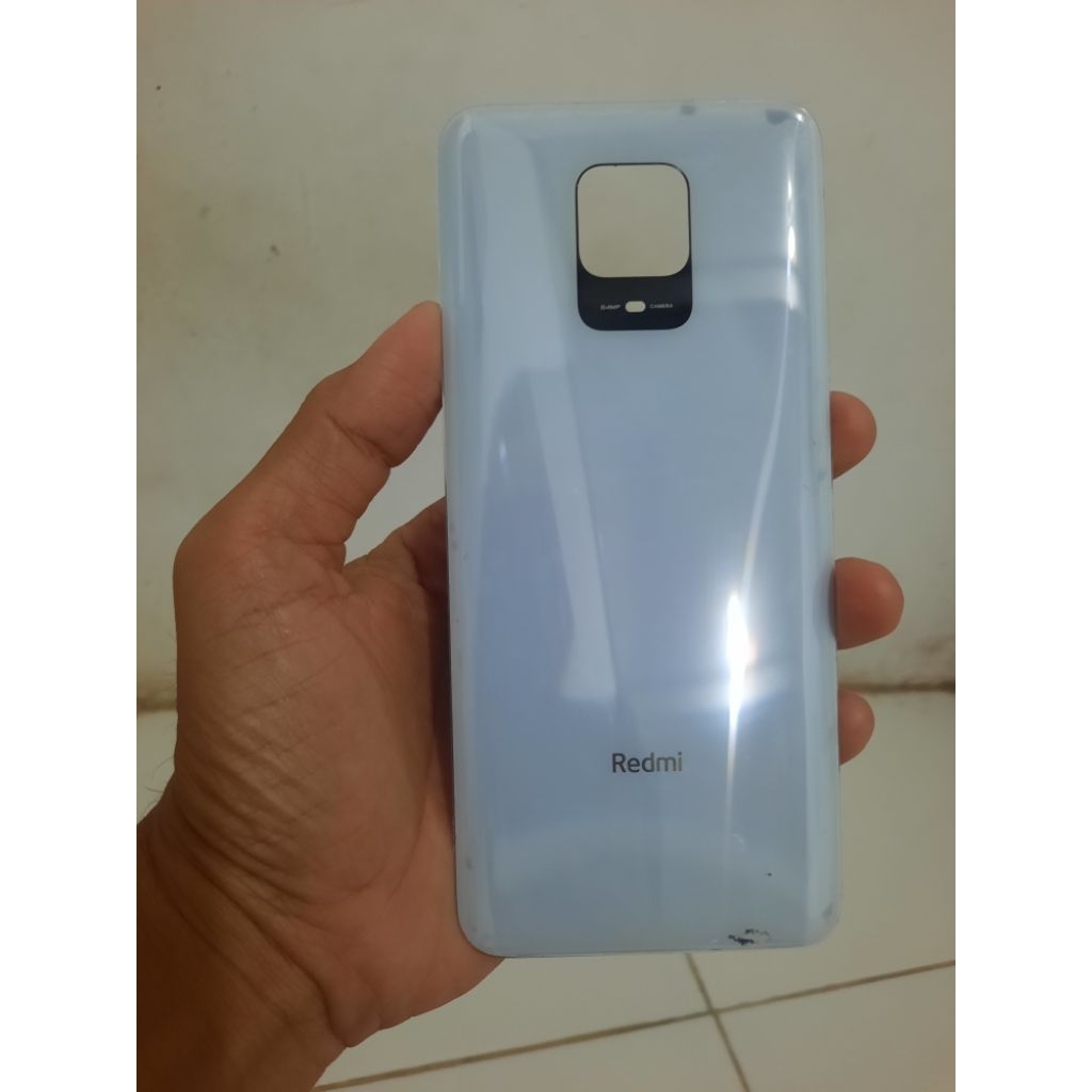 backdoor redmi note 9 pro ori minus