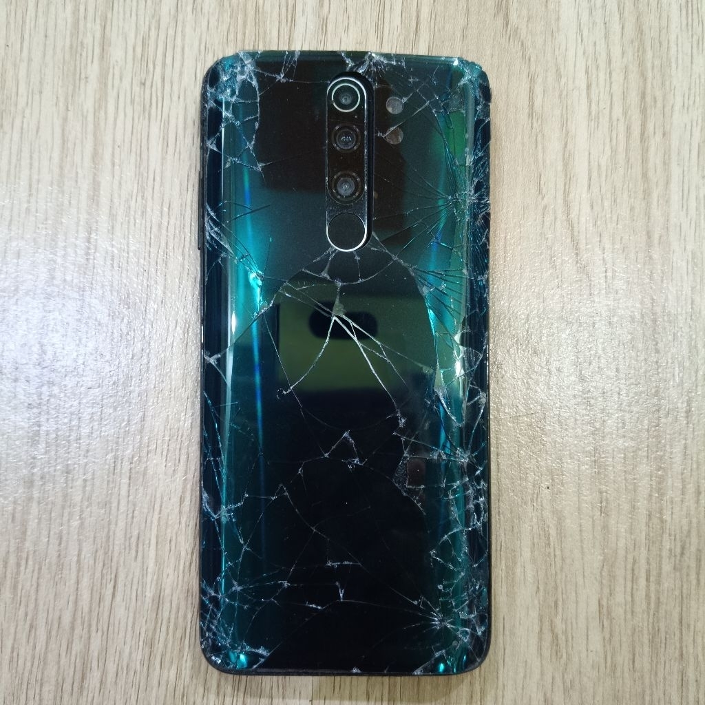 Mesin Xiaomi Redmi Note 8 Pro | Mesin Hidup unit