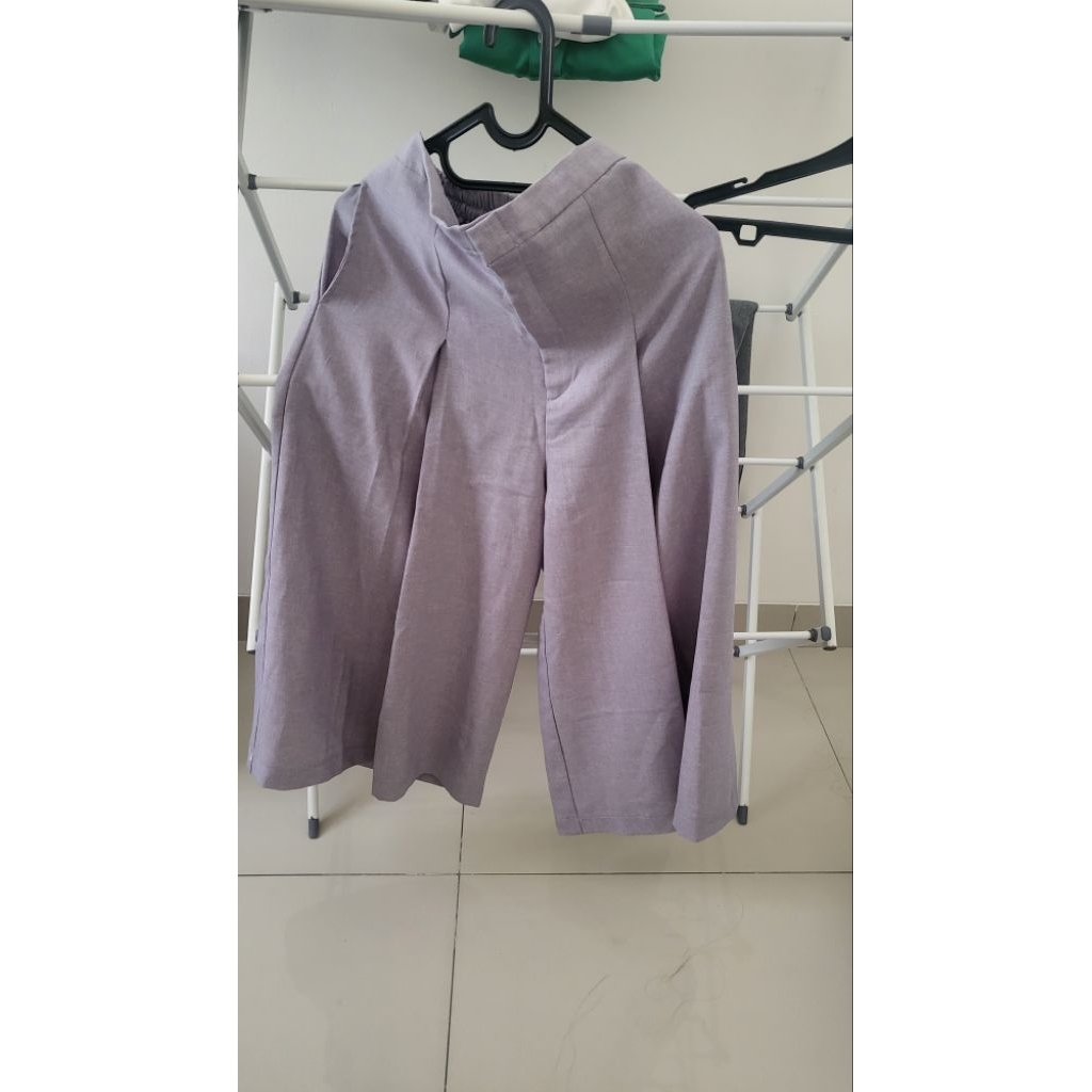 PRELOVED KULOT MAVEN