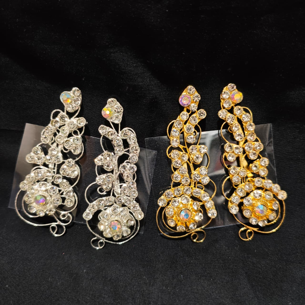 Soka Adep Adep / Acc Pengantin Adat Jawa