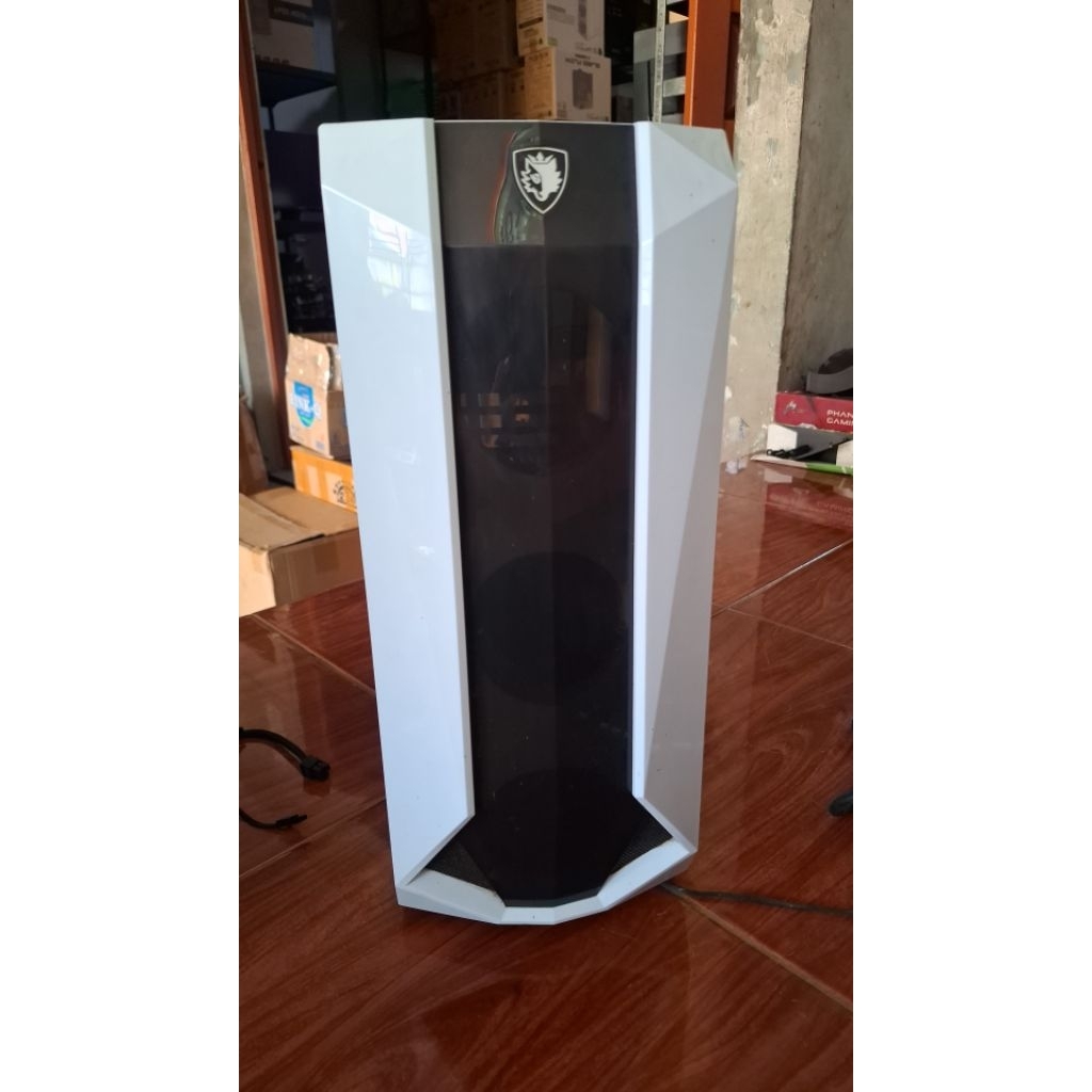 COMPUTER GAMING INTEL CORE I3 8100