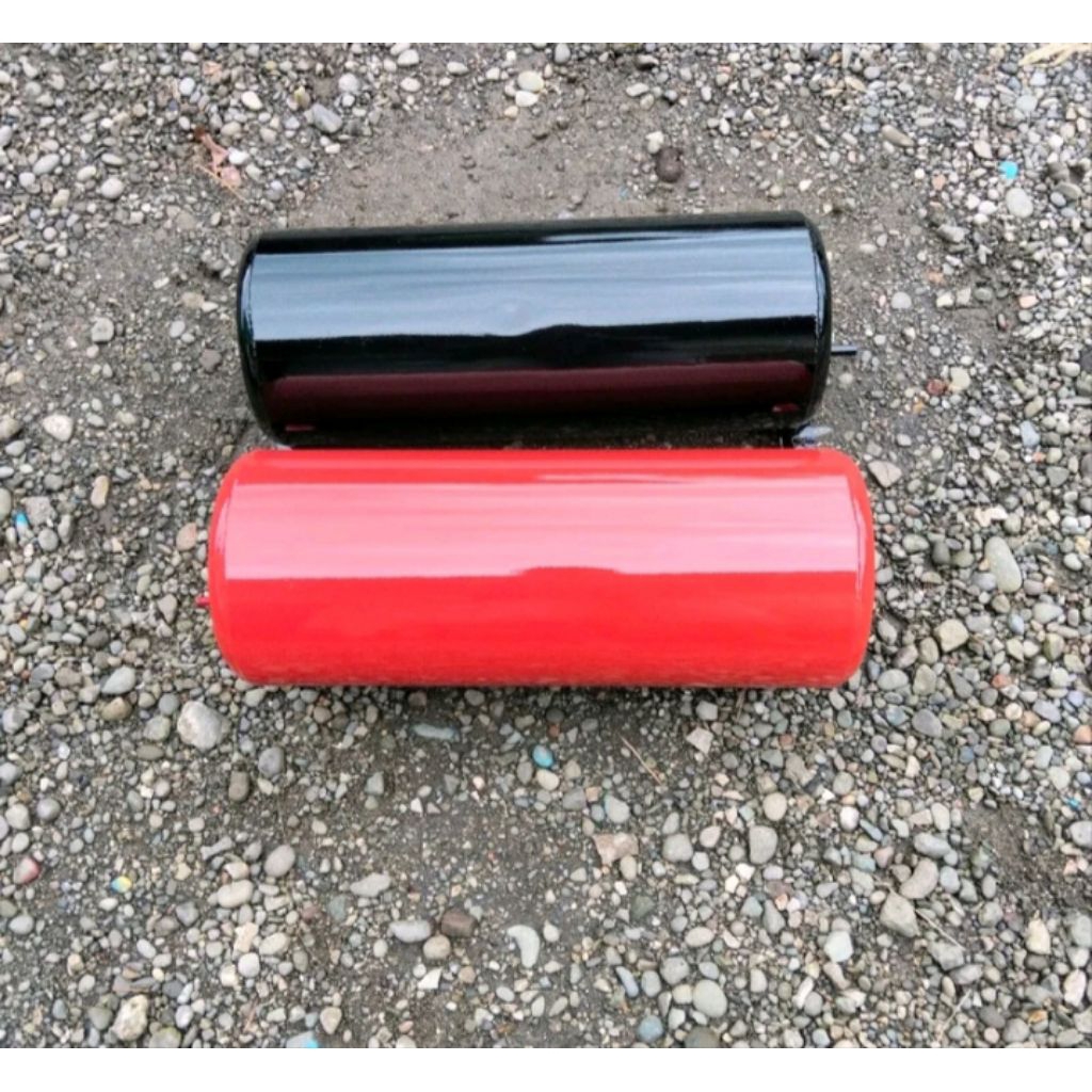 TABUNG ANGIN KLAKSON TRUK , BUS DAN LAINYA