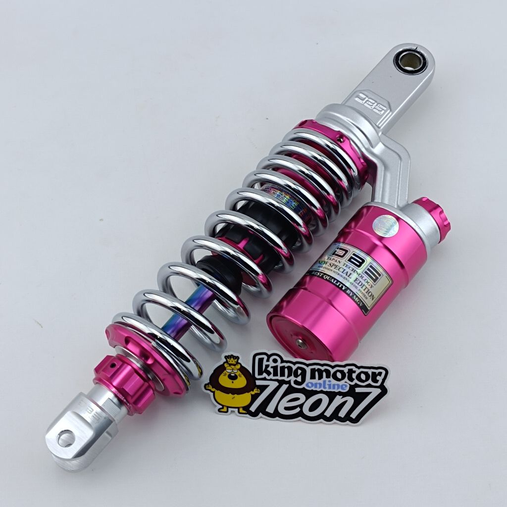Shock DBS 8894 GP Series Vario Beat Mio