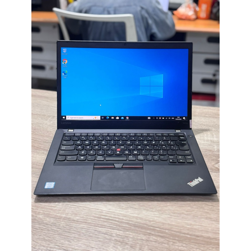 Lenovo Thinkpad T470S