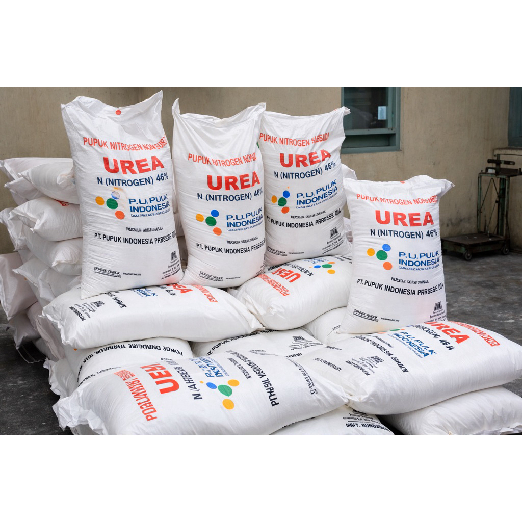 Pupuk Urea 50kg