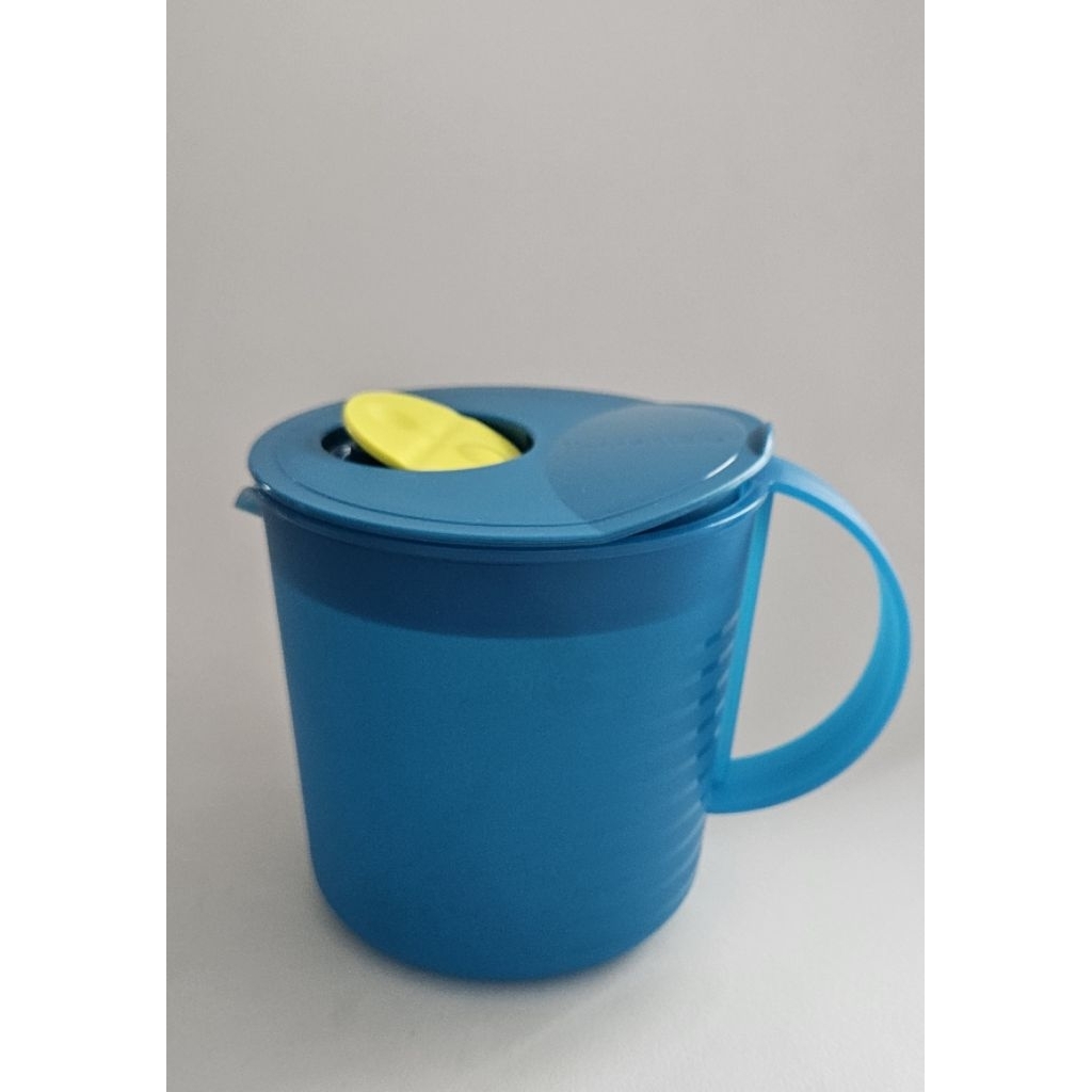 Tupperware Pitcher