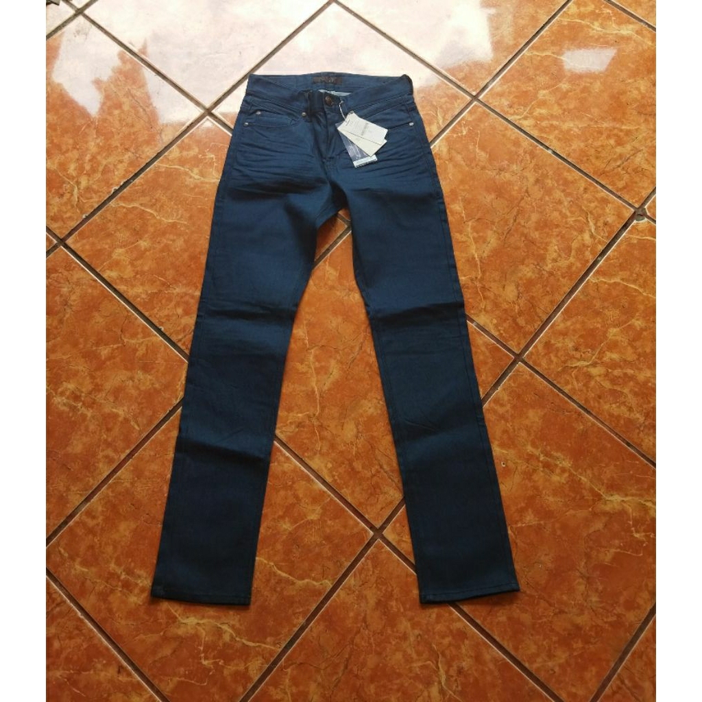 NIX Indigo Blue Jeans BNWT