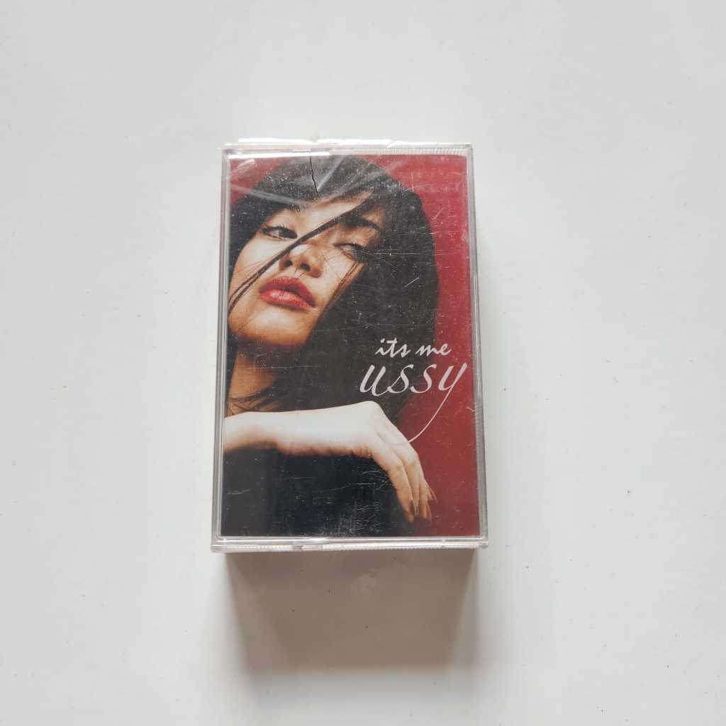 Kaset USSY - Its Me Ussy - SEGEL
