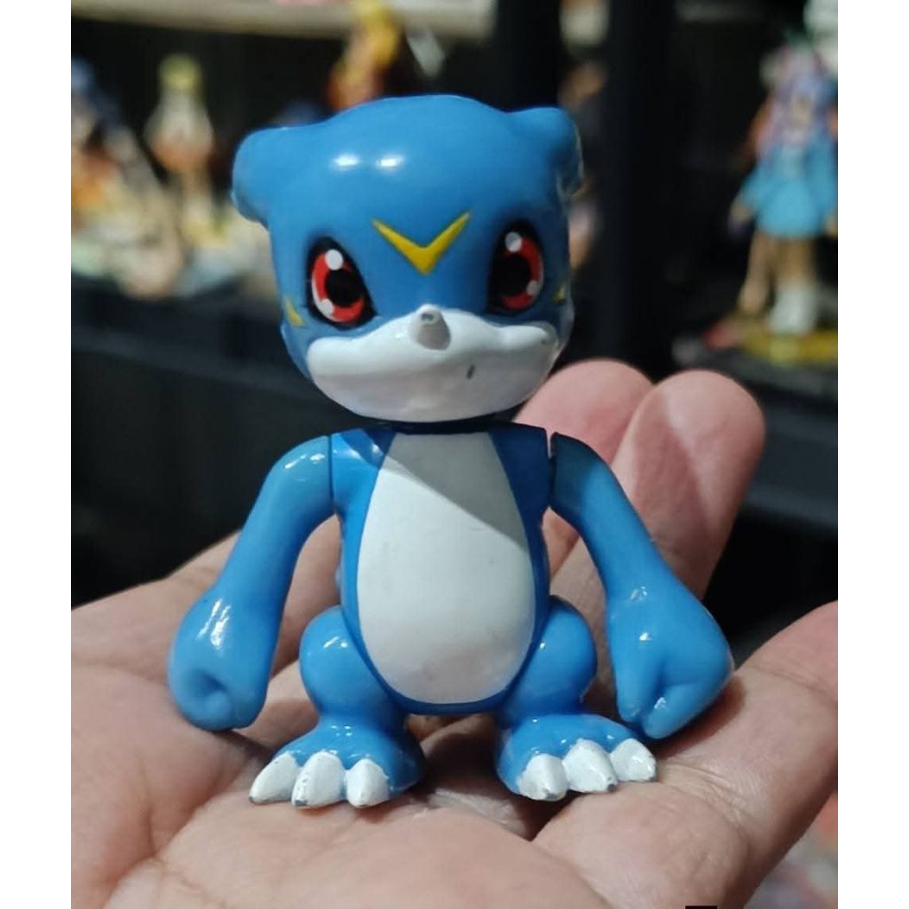 DIGIMON VEEMON BANDAI