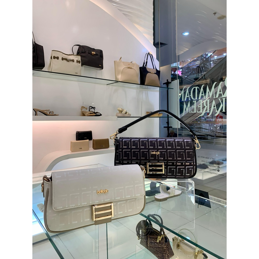 TAS WANITA BELLAGIO ORIGINAL