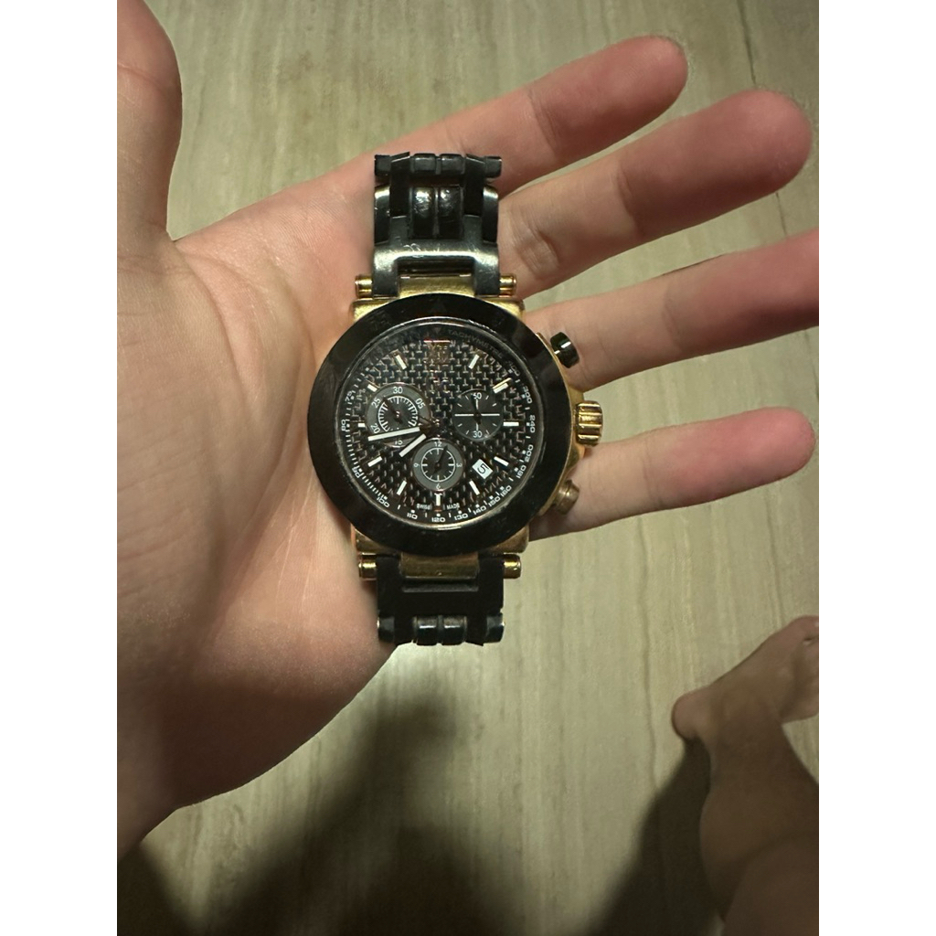 NEGO Jam tangan Guess Collection Gc Sport Chic X90006G2S