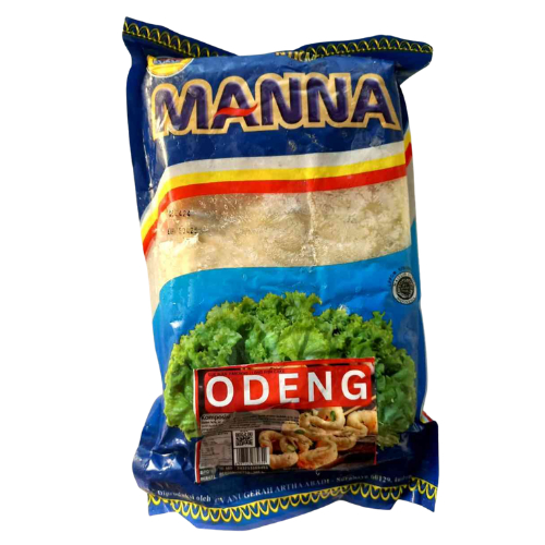 MANNA ODENG