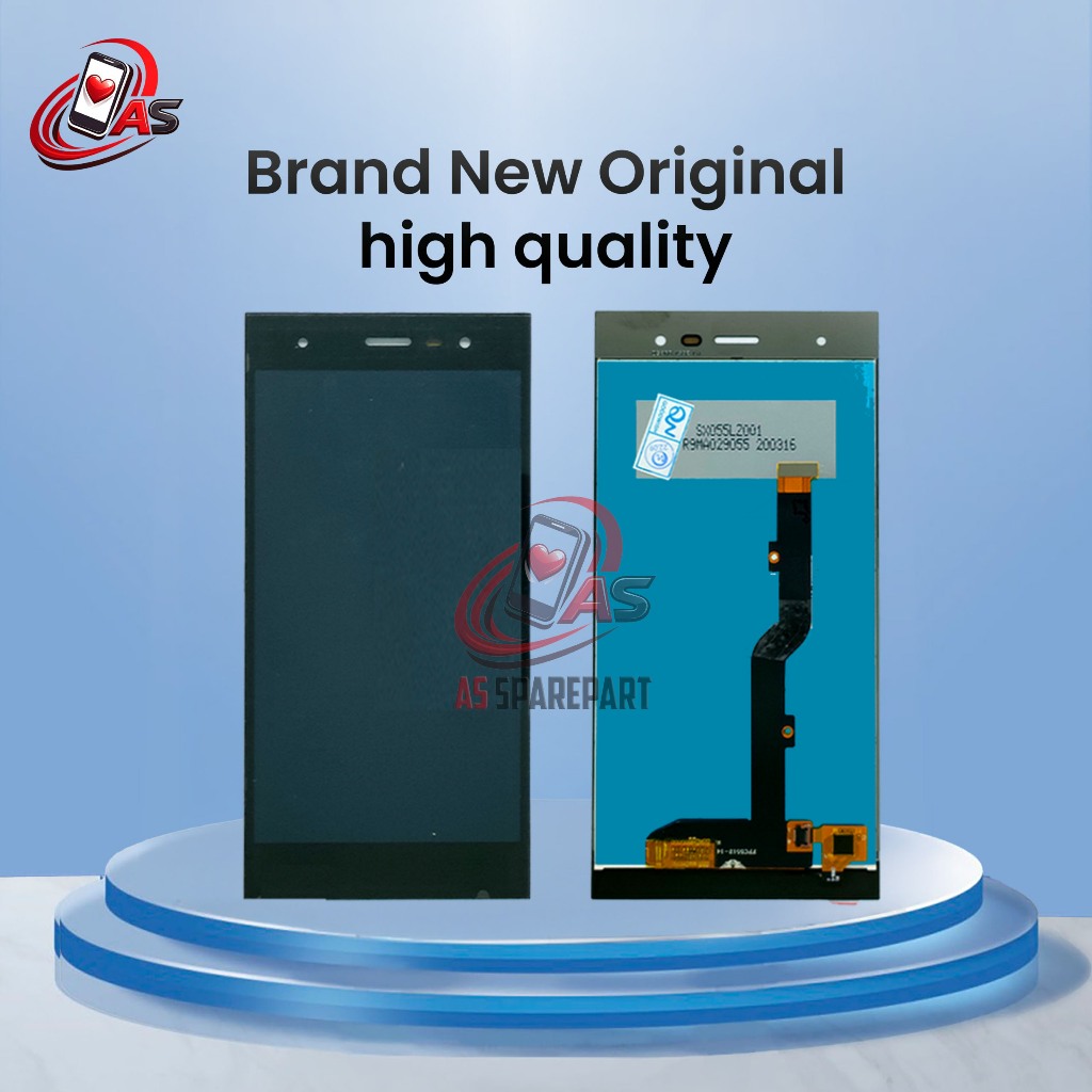 LCD TOUCHSCREEN INFINIX ZERO 3 / X552