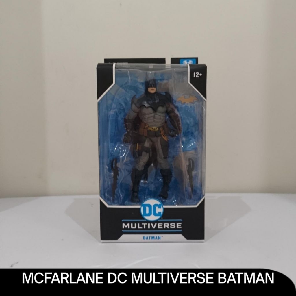 Mcfarlane DC Multiverse Batman