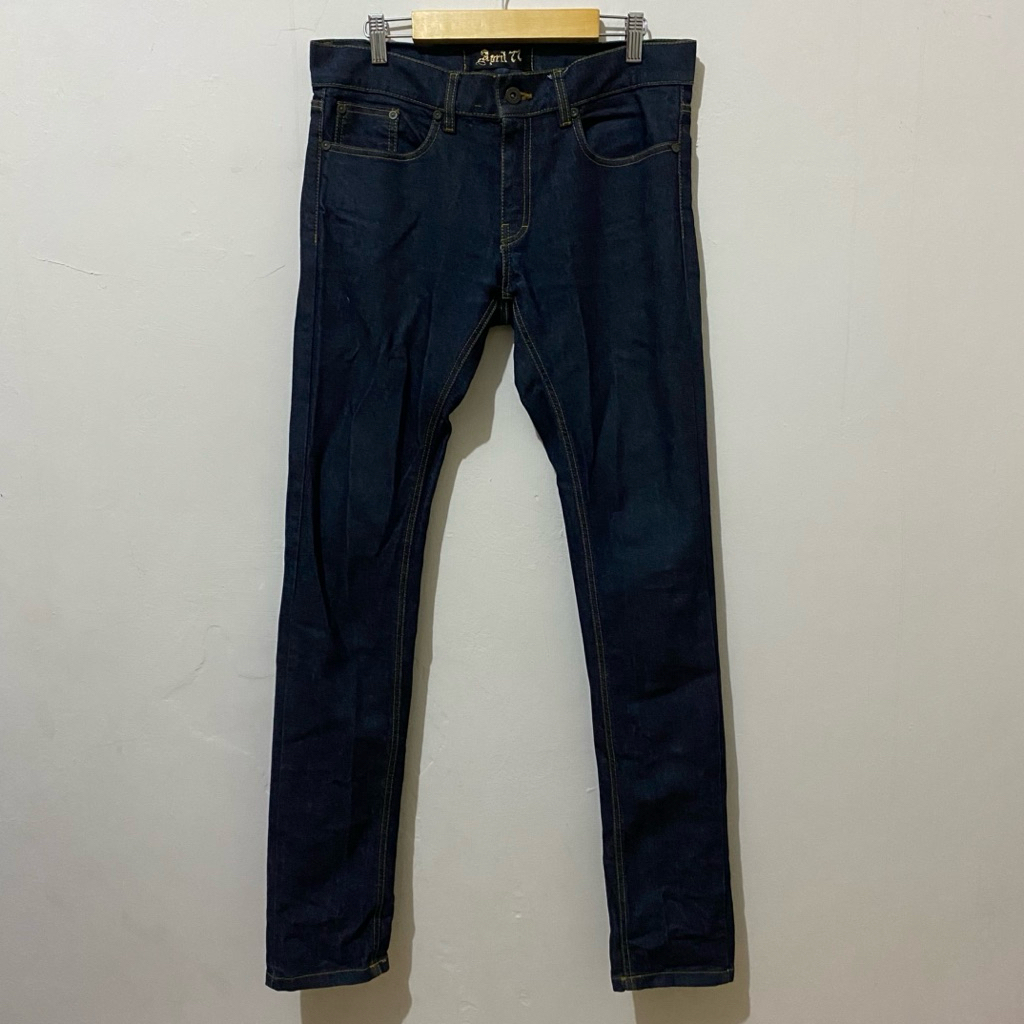 April 77 Joey Overdrive 1995 Slimfit Jeans