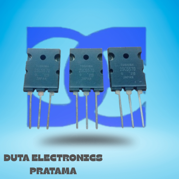 2SC5570 TRANSISTOR 2SC5570