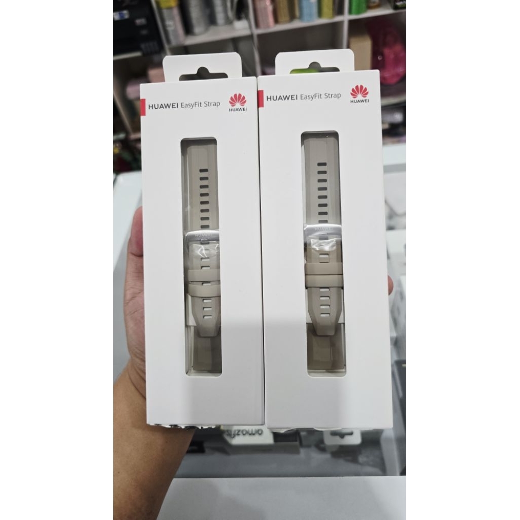 Strap Original Huawei Watch GT 6 46mm / GT 5 46mm EasyFit Strap 22mm