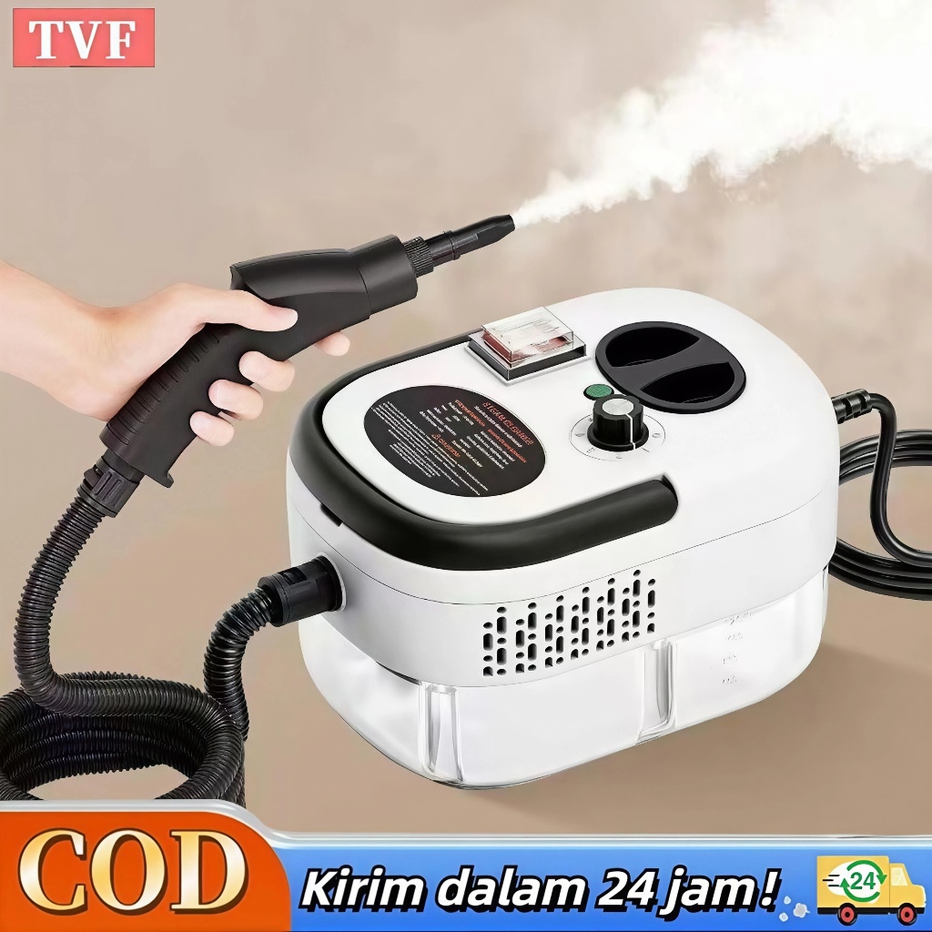 Mesin Pembersih Uap 3bar Mesin Pembersih Uap Bertekanan Tinggi