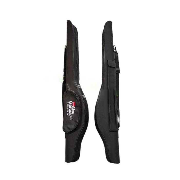 Daiwa - Tas Joran Pancing 120Cm Rod Case Muat Joran Reel Waterproof Alat Mancing