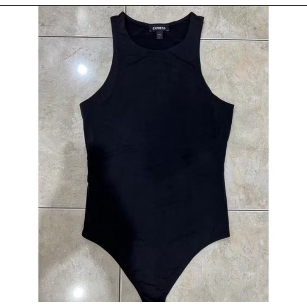 express bodysuit -  carousell