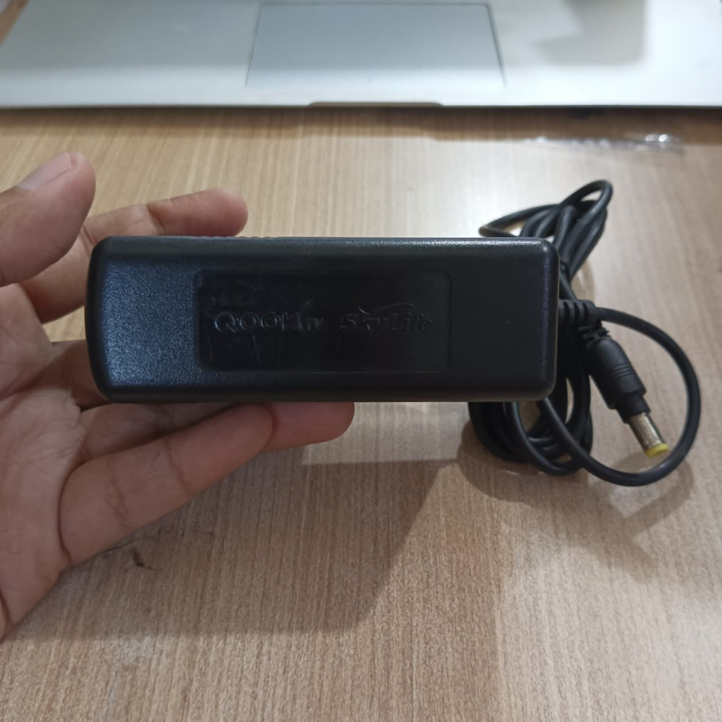 ADAPTOR 5A 12V ALAT CUCI MOTOR DAN POMPA DC BORONGAN KOREA