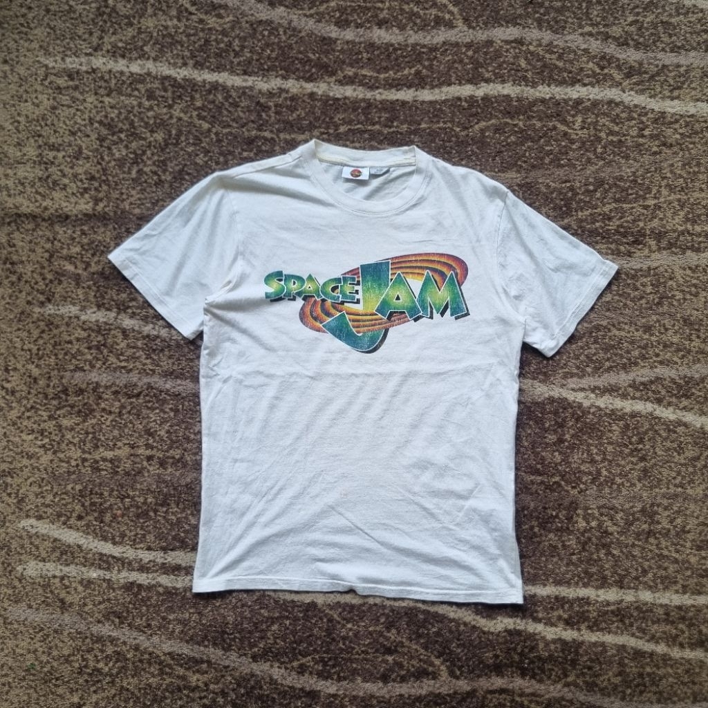 Kaos Space Jam