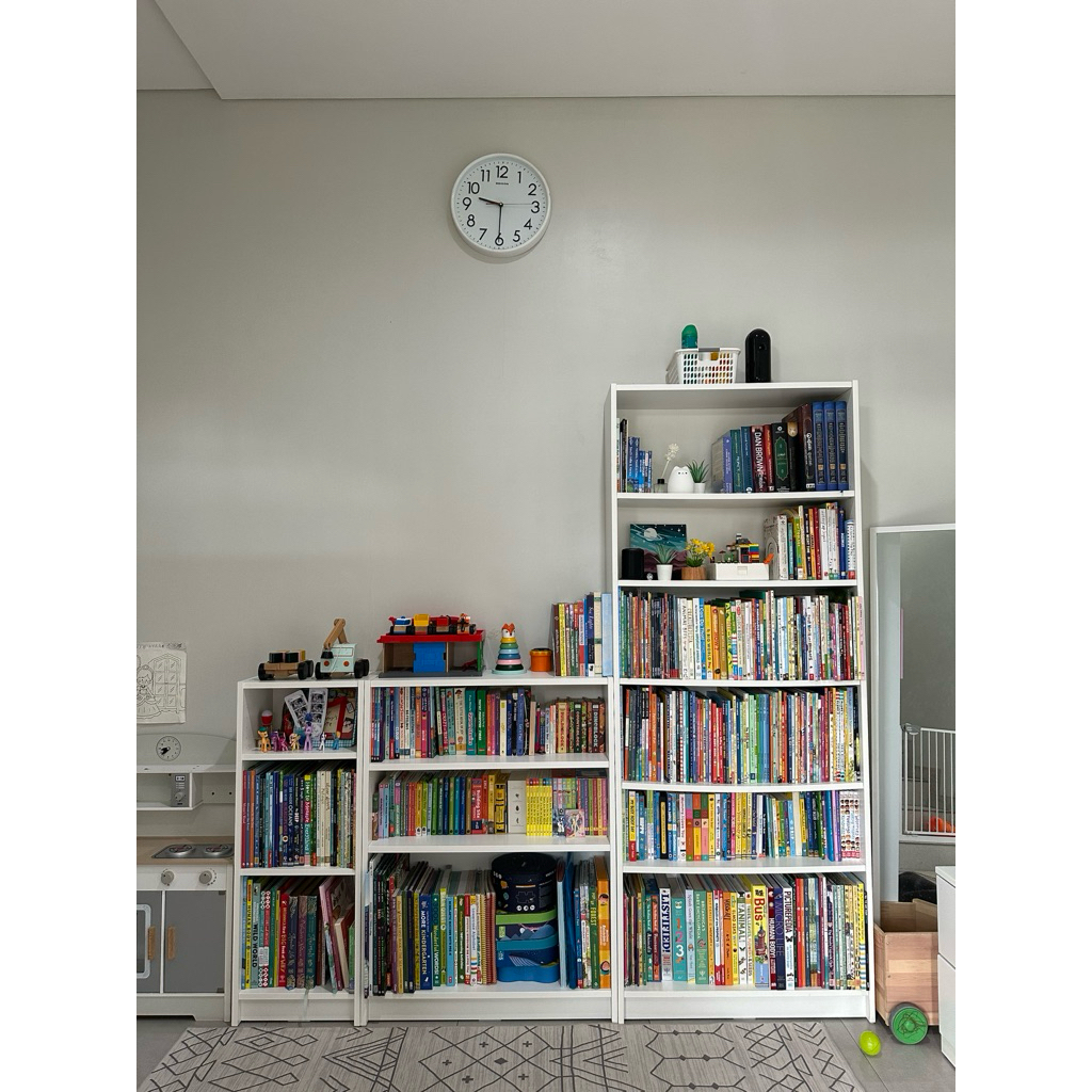 buku preloved anak import children book