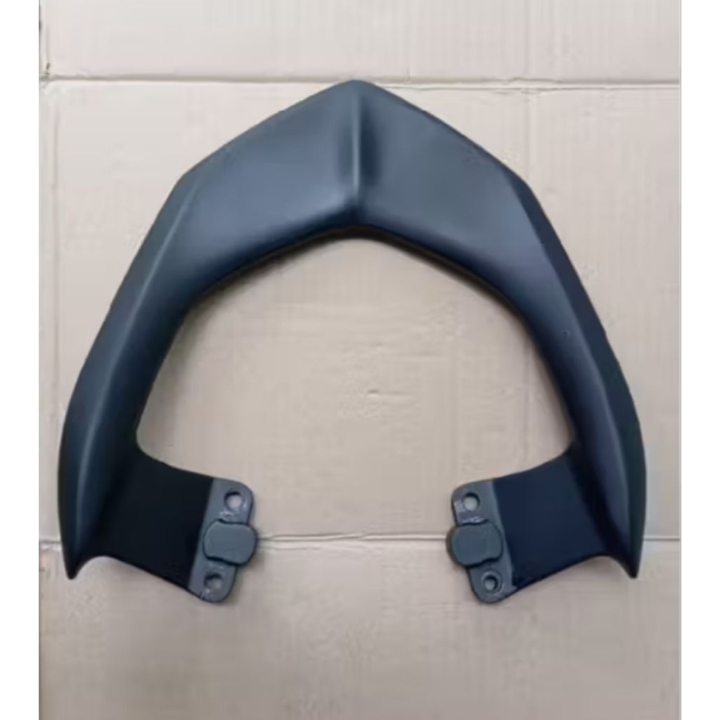 Behel Jok Blakang Yamaha Xeon Karbu/Xeon Rc/Xeon GT 125/Original Copotan