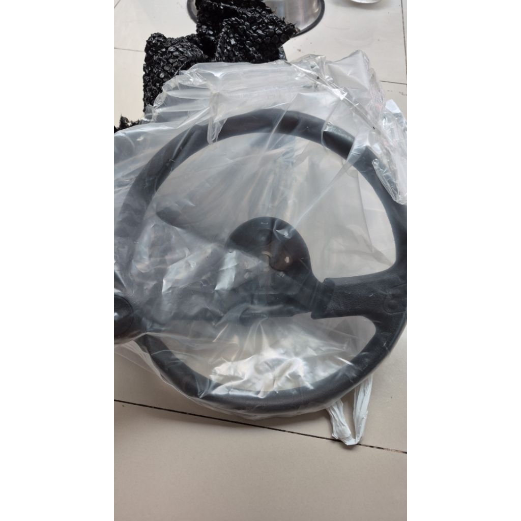 STIR FORKLIFT TOYOTA 8FD20 8FD25 8FD30