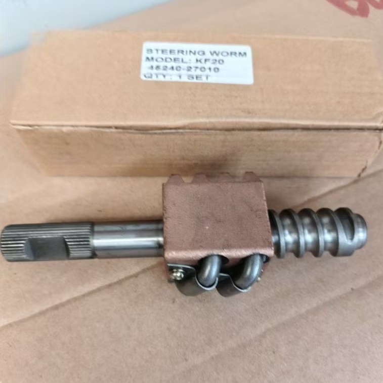 Worm steering worm stir toyota kijang 4k kf20 kijang kotak doyok