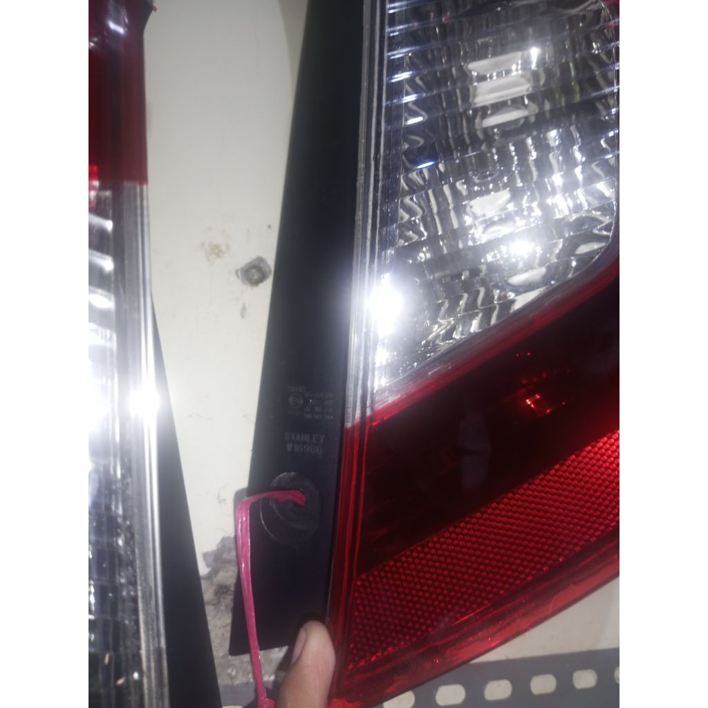 stoplamp jazz gk5 kanan