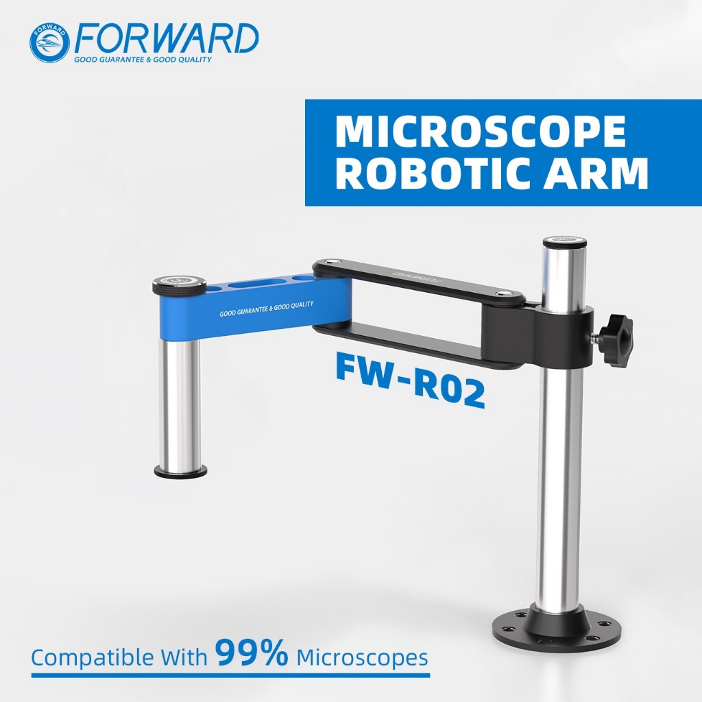 STAND MICROSCOPE FORWARD FW-R02 ORIGINAL