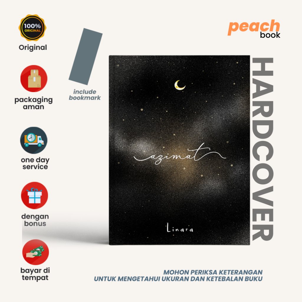 AZIMAT (Puisi) - Linara