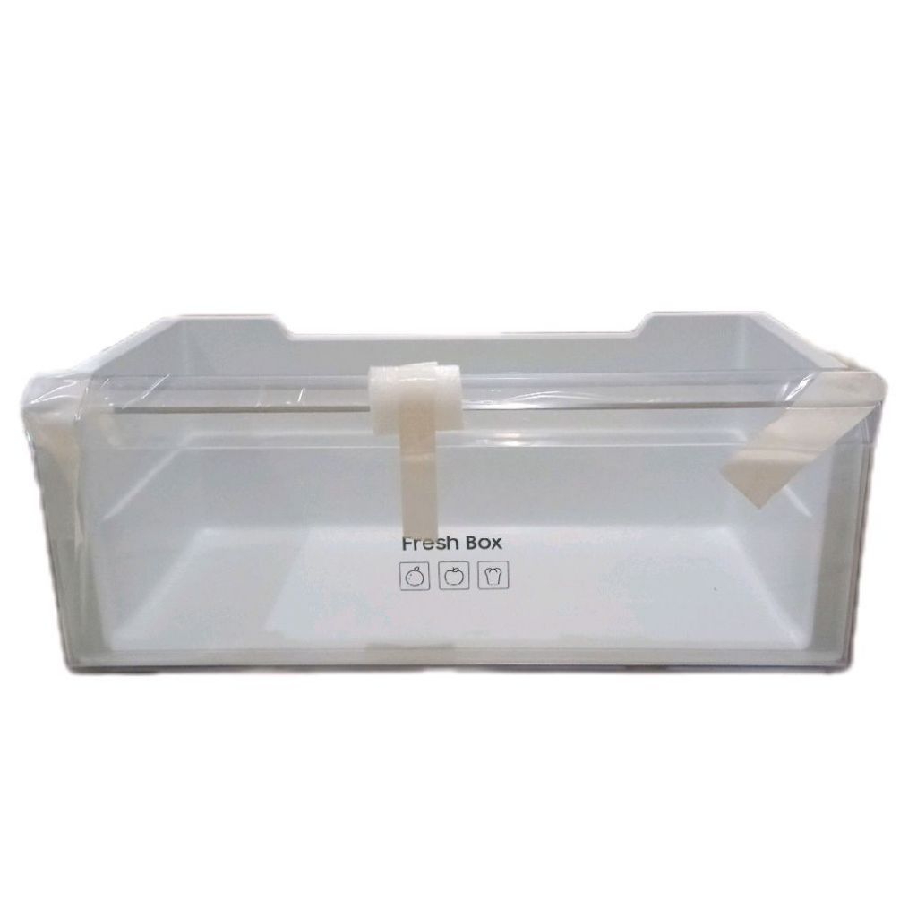 Rak kompartemen kulkas Samsung/rak sayur fresh box RT38CG