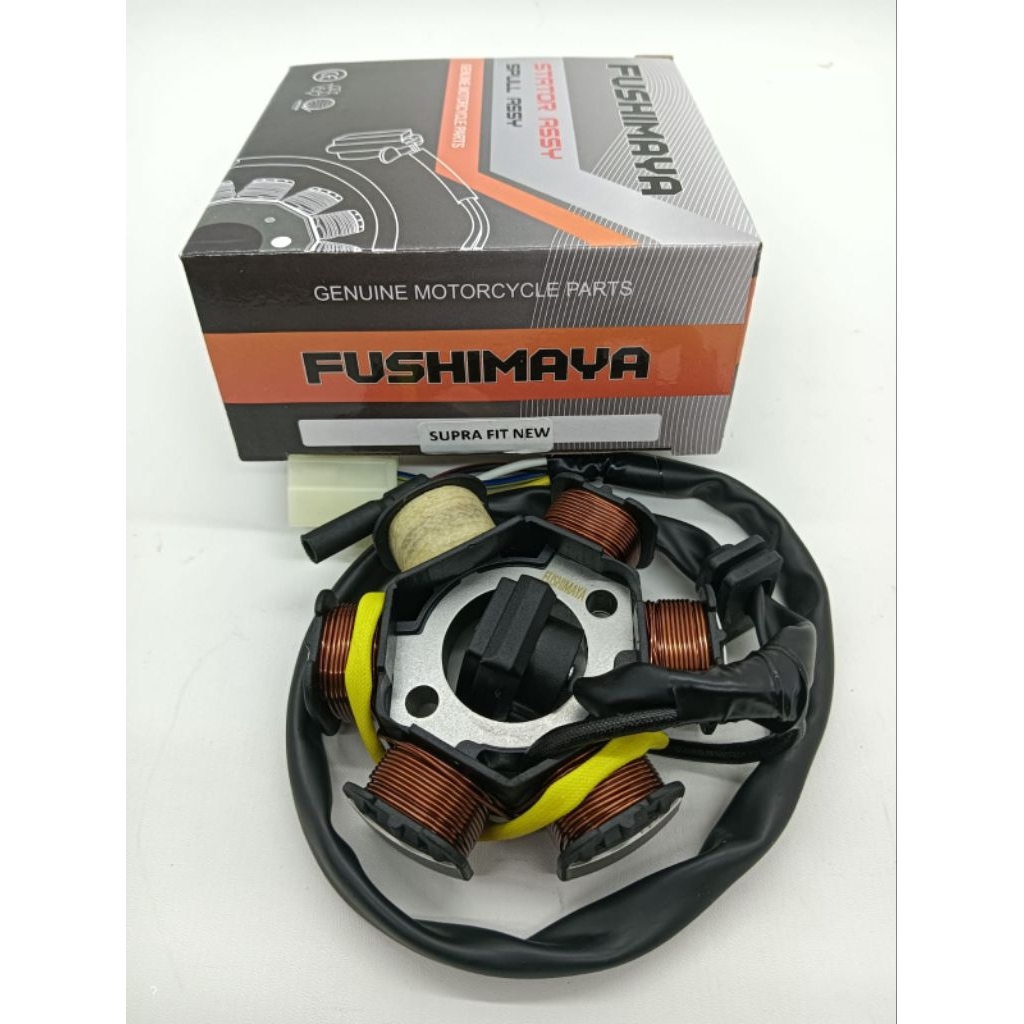 SPUL KOMPLIT  SUPRA FIT NEW SUPRA FIT LAMA REVO LAMA LEGENDA