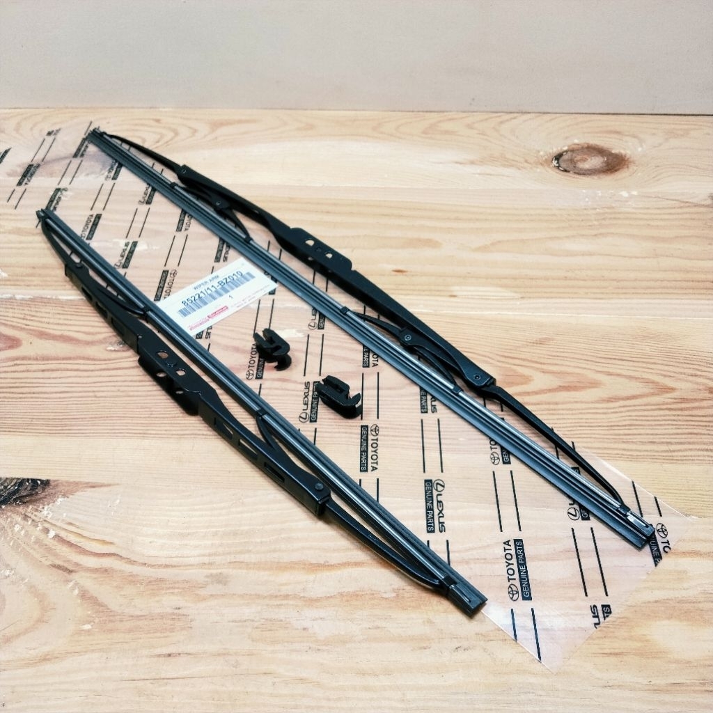 WIPER MOBIL / WIPER BLADE TOYOTA AVANZA XENIA