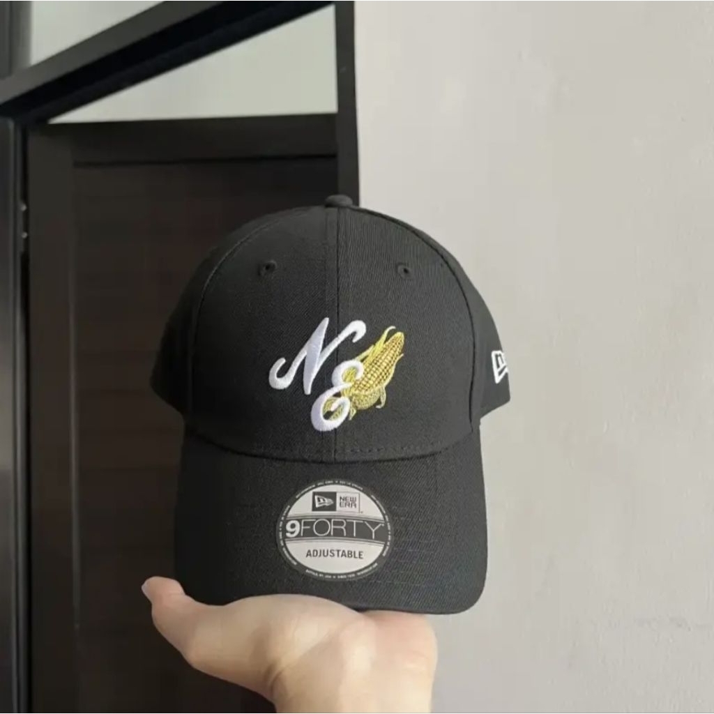 Topi new era 940 original new era harvest