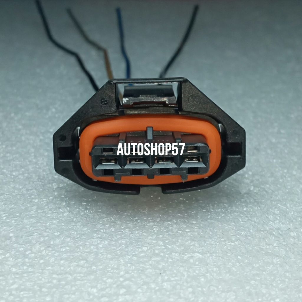 Soket Sensor MAP Kia Visto Rio Picanto Sedona Sportage