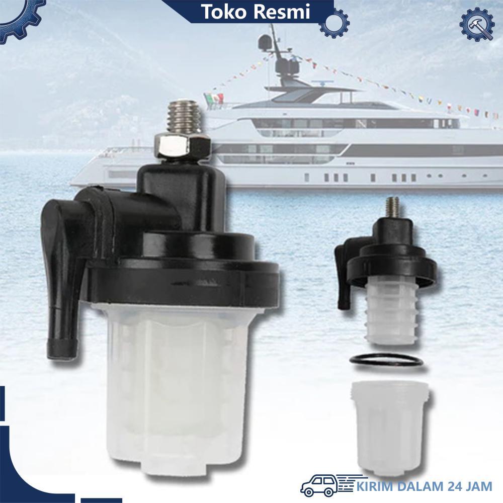 Fuel Filter Assy Untuk Mesin Tempel/Fuel Filter Outboard