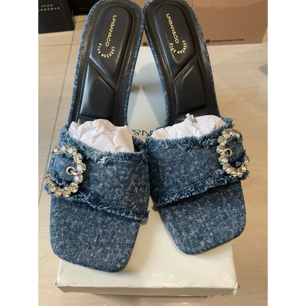 urban&co heels