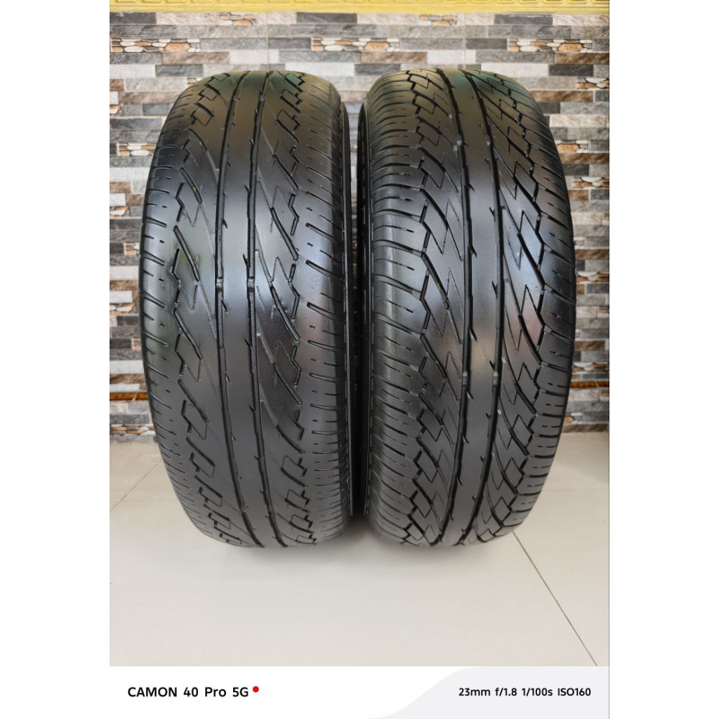 Dunlop SP Sport 300 185/65R15