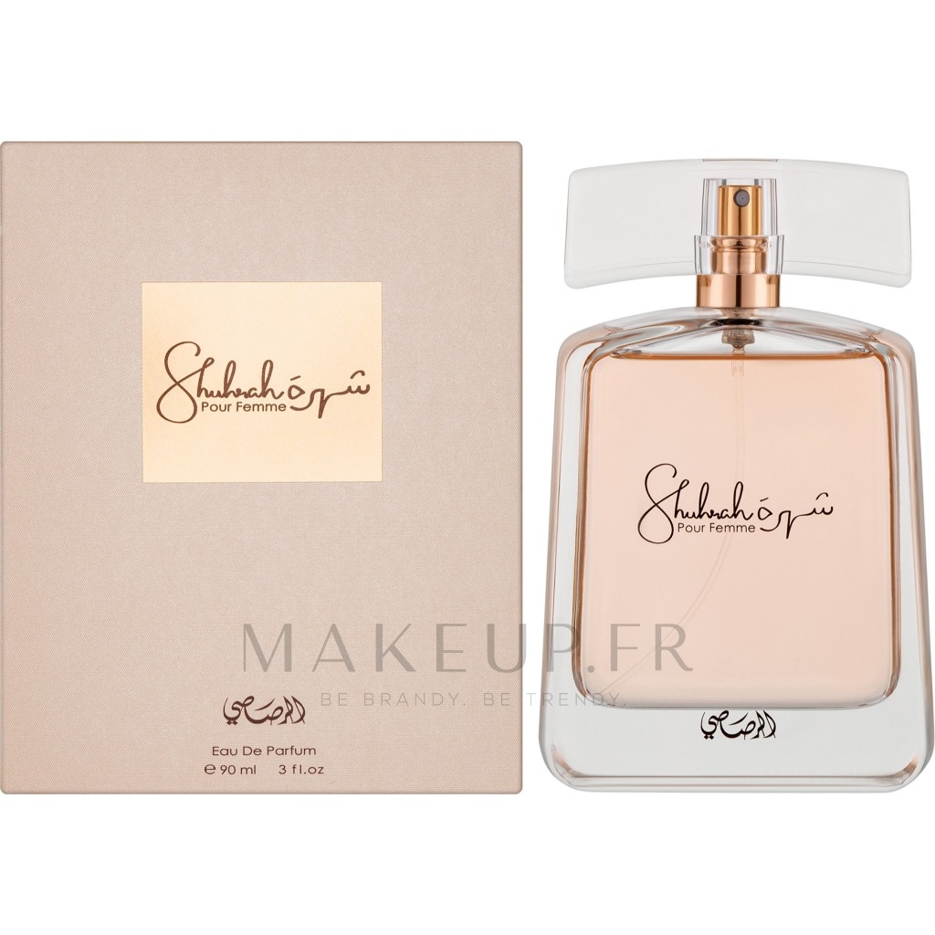 RASASI SHUHRAH BOISE