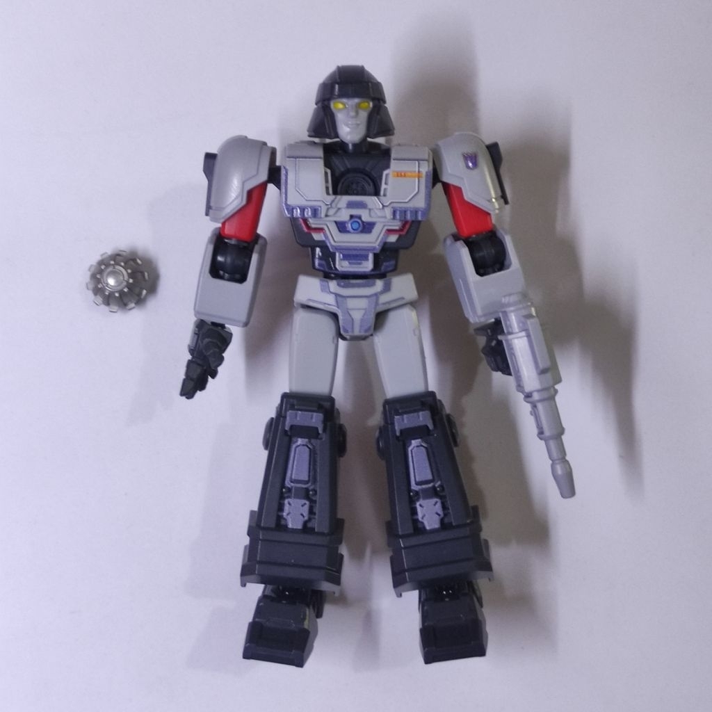 D16 Bloks Blokis Transformers One GV 07