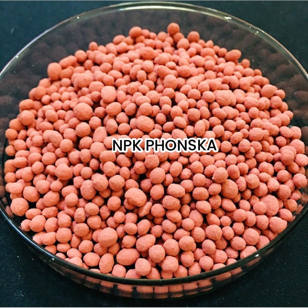 Pupuk NPK Phonska 1kg
