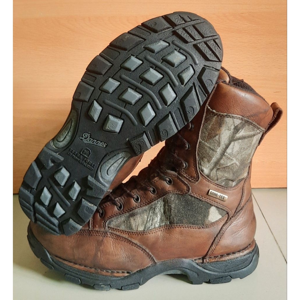 Sepatu Boot Danner 44.5