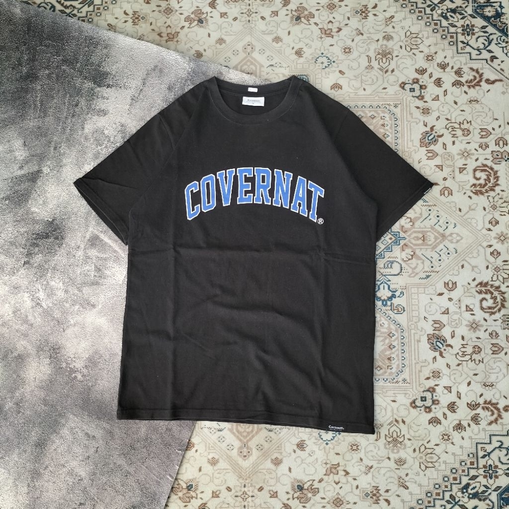 Tshirt covernat