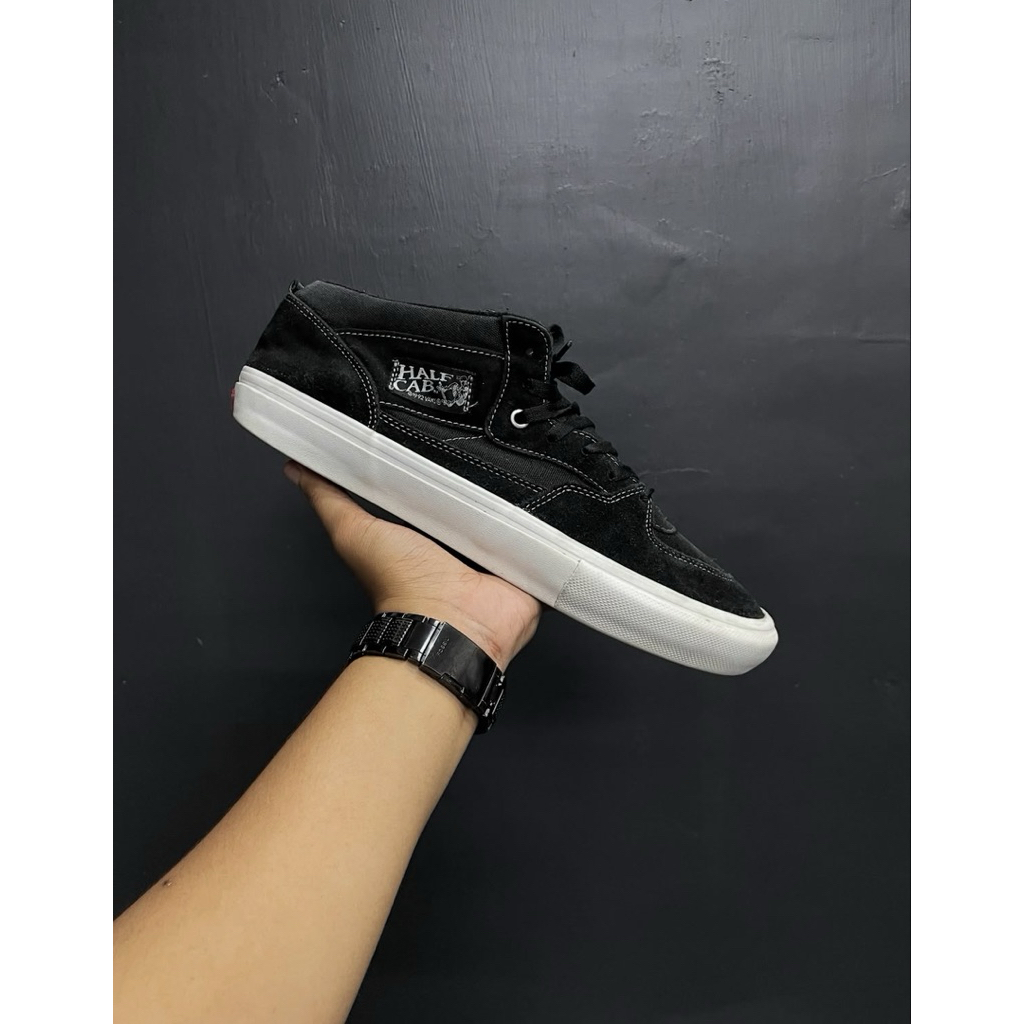 Vans half cab Pro Skateboarding