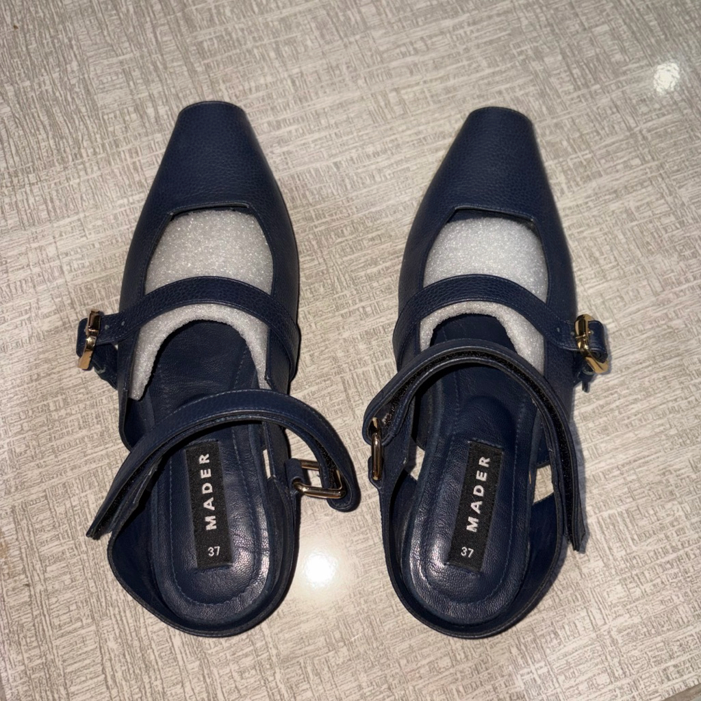 [PRELOVED] Mader INMJ backless